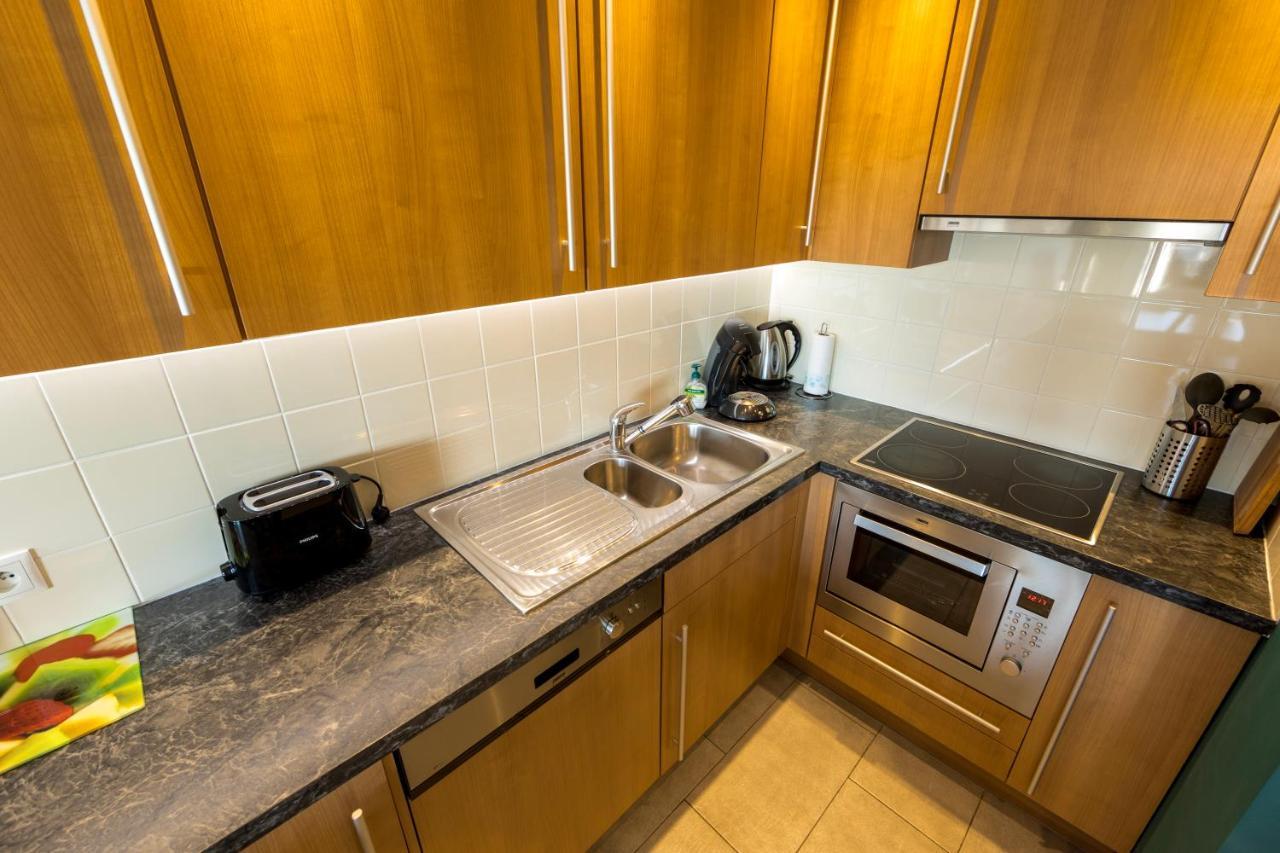Appartement Huize Oesjoe à Bredene Extérieur photo